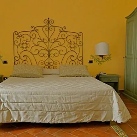 Il Convento Willa Massa Lubrense